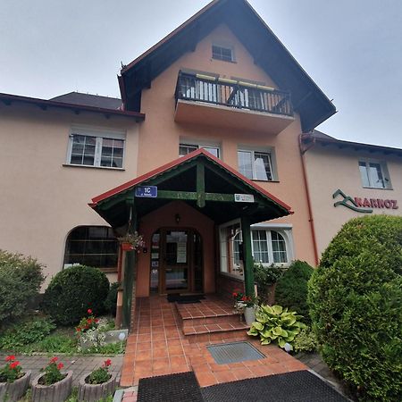 Karkoz Bed & Breakfast Karpacz Dış mekan fotoğraf