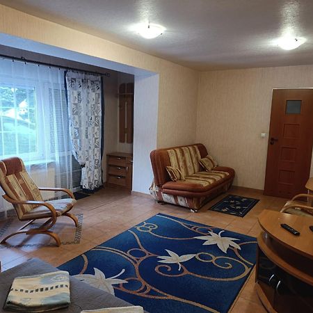 Karkoz Bed & Breakfast Karpacz Dış mekan fotoğraf