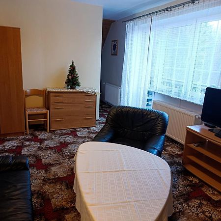 Karkoz Bed & Breakfast Karpacz Dış mekan fotoğraf