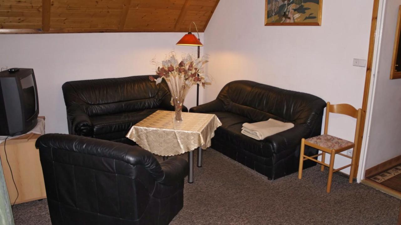 Karkoz Bed & Breakfast Karpacz Oda fotoğraf