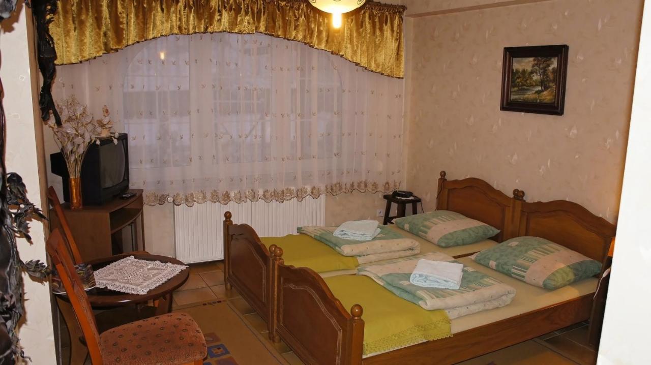 Karkoz Bed & Breakfast Karpacz Oda fotoğraf