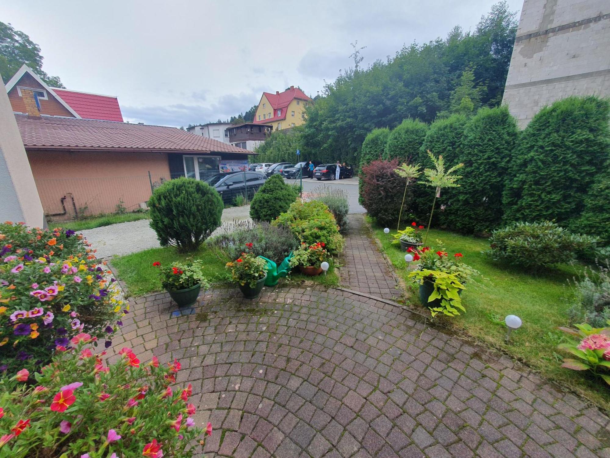Karkoz Bed & Breakfast Karpacz Dış mekan fotoğraf