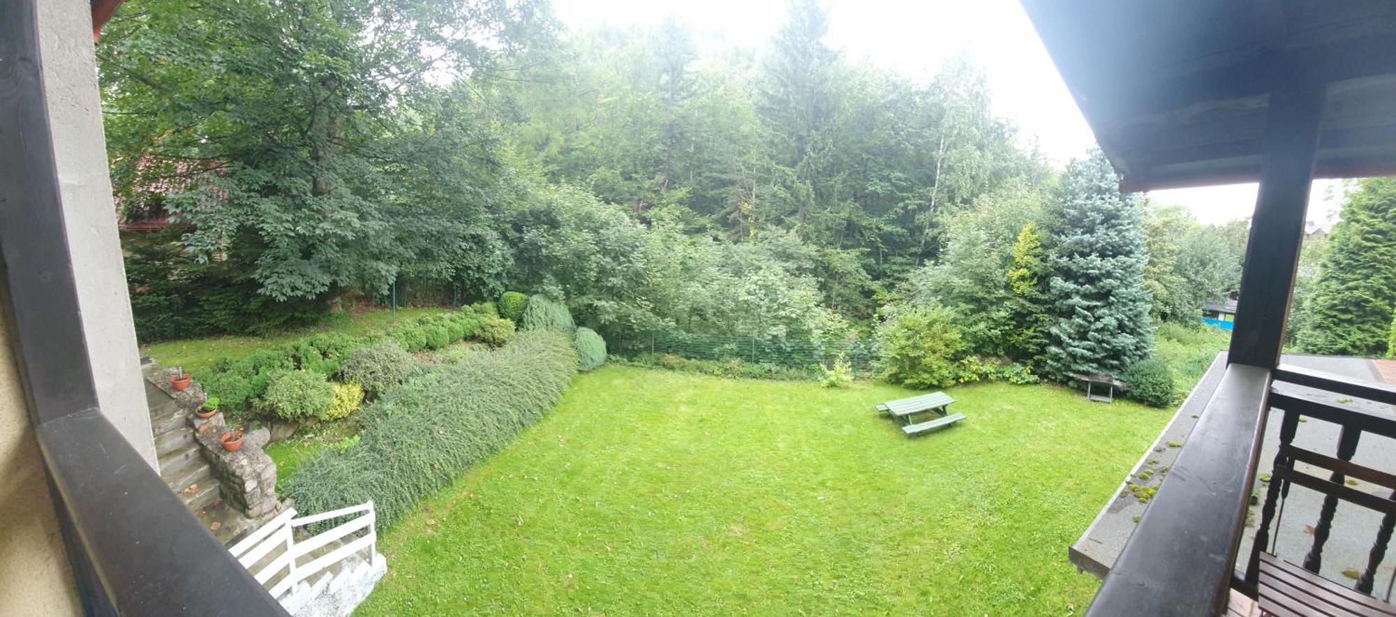 Karkoz Bed & Breakfast Karpacz Dış mekan fotoğraf