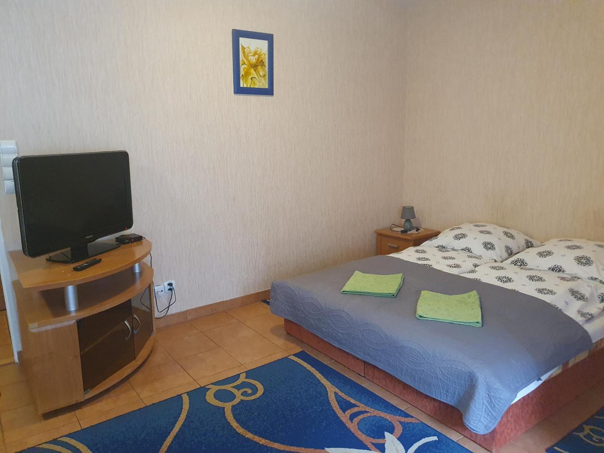 Karkoz Bed & Breakfast Karpacz Dış mekan fotoğraf
