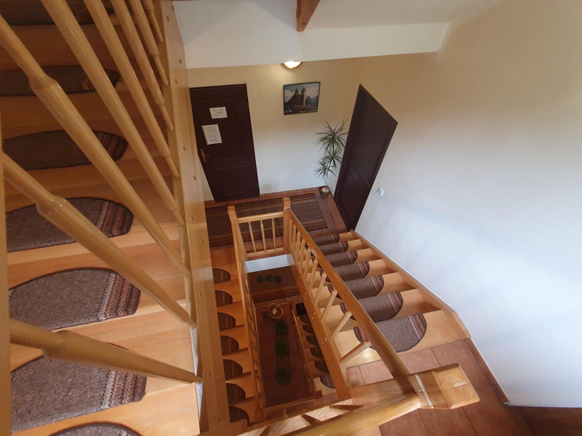 Karkoz Bed & Breakfast Karpacz Dış mekan fotoğraf