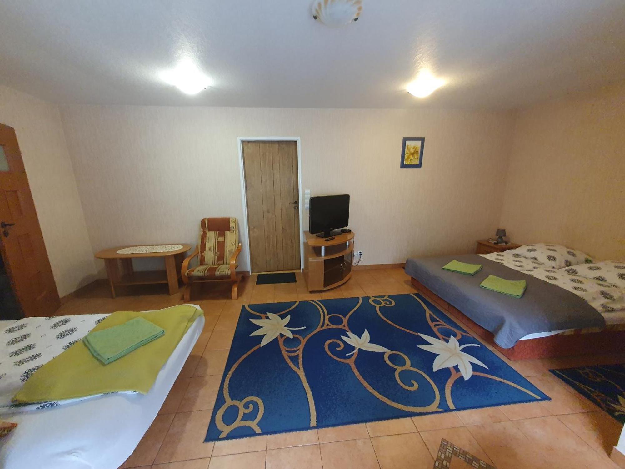 Karkoz Bed & Breakfast Karpacz Dış mekan fotoğraf