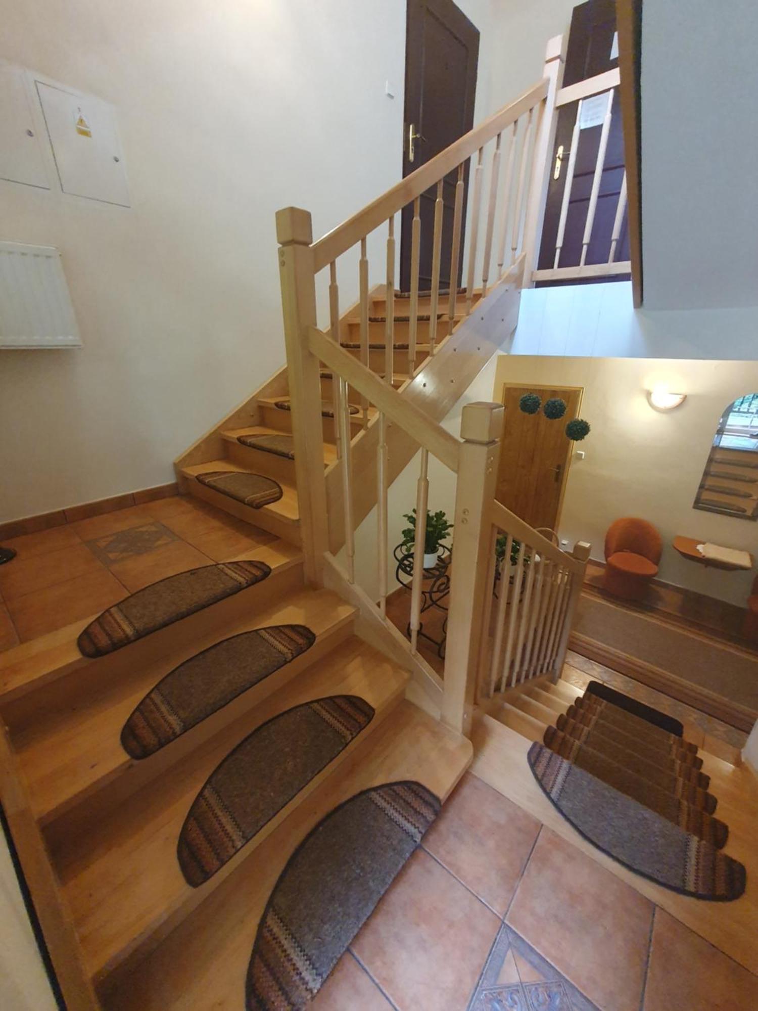 Karkoz Bed & Breakfast Karpacz Dış mekan fotoğraf