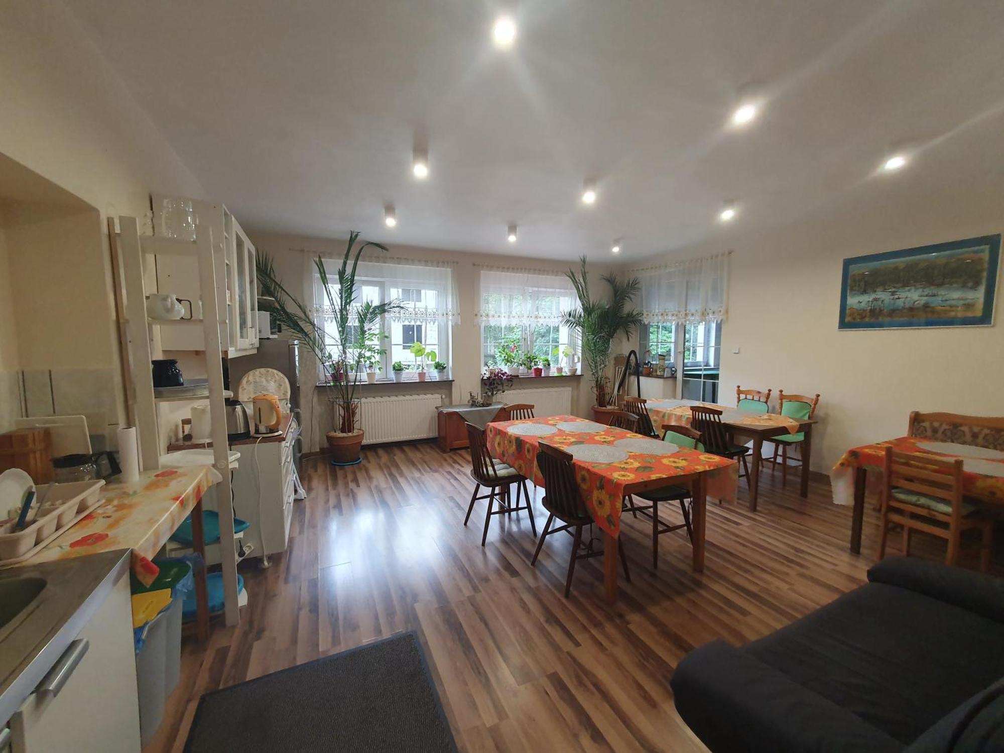 Karkoz Bed & Breakfast Karpacz Dış mekan fotoğraf