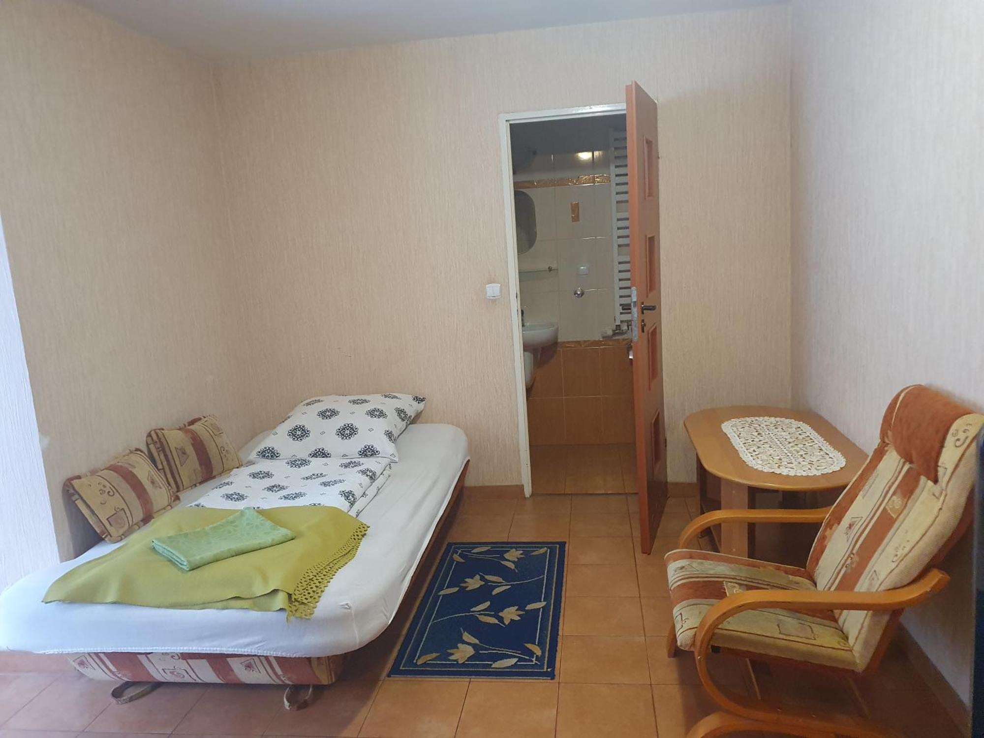 Karkoz Bed & Breakfast Karpacz Dış mekan fotoğraf