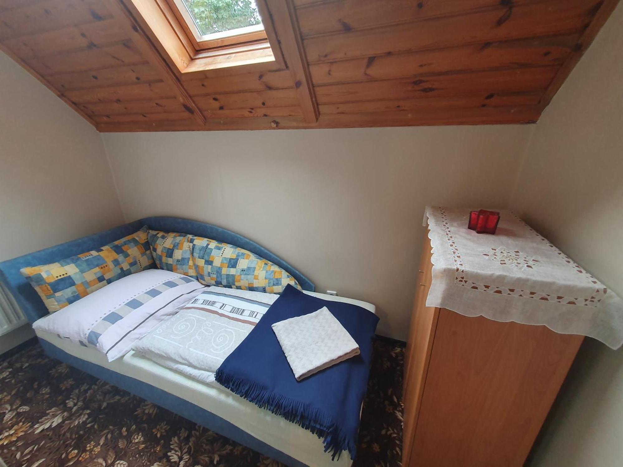 Karkoz Bed & Breakfast Karpacz Dış mekan fotoğraf
