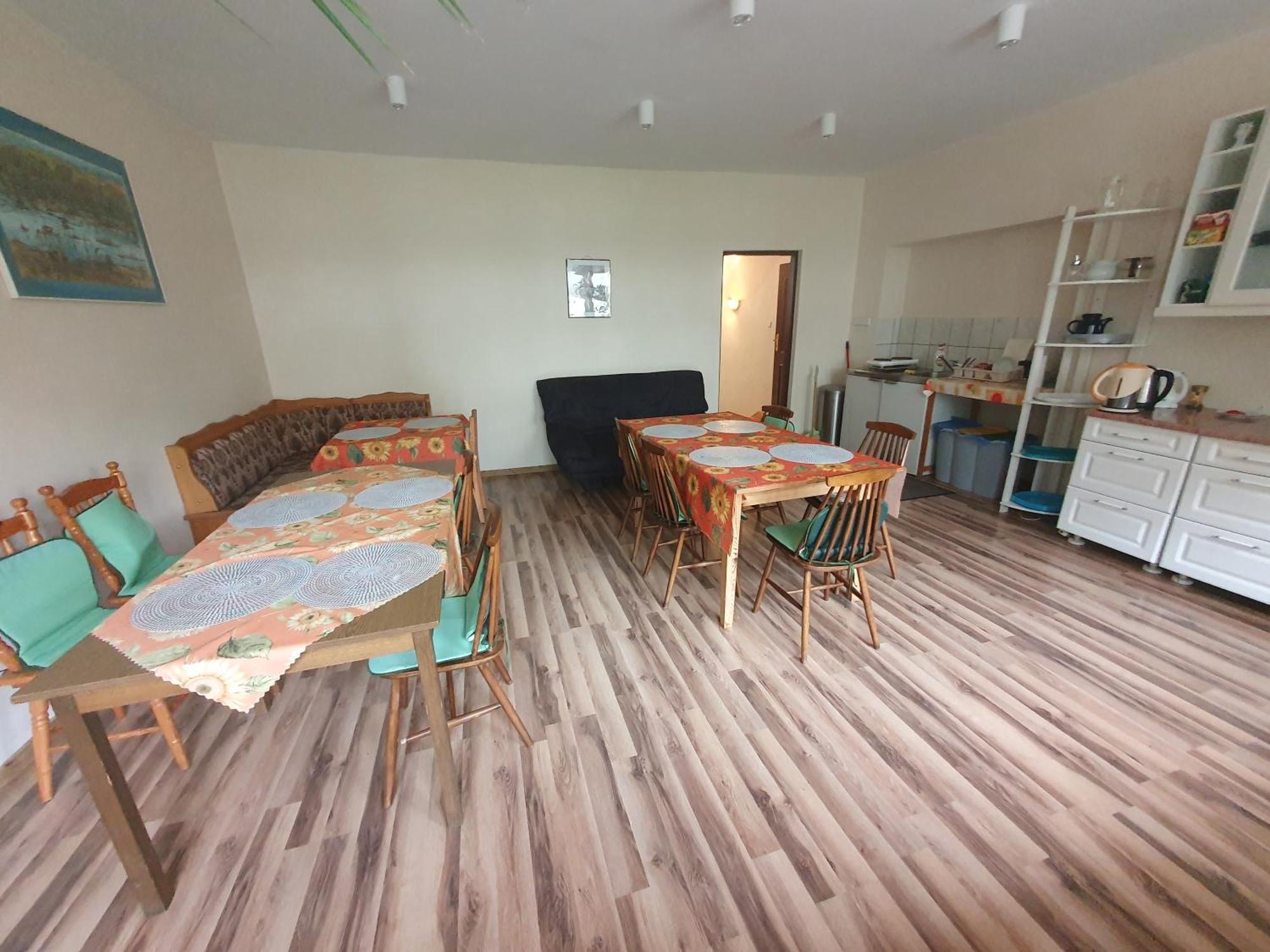 Karkoz Bed & Breakfast Karpacz Dış mekan fotoğraf