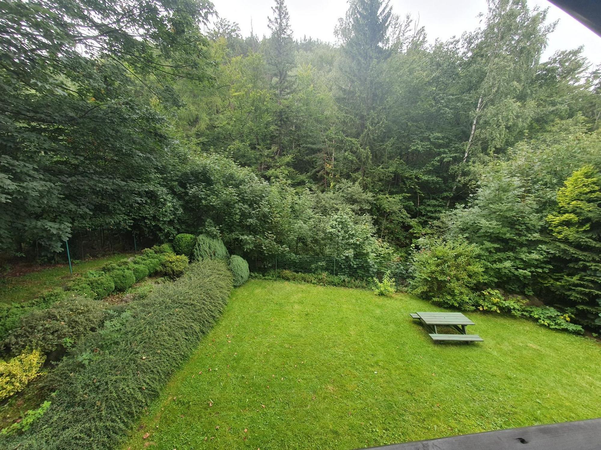 Karkoz Bed & Breakfast Karpacz Dış mekan fotoğraf