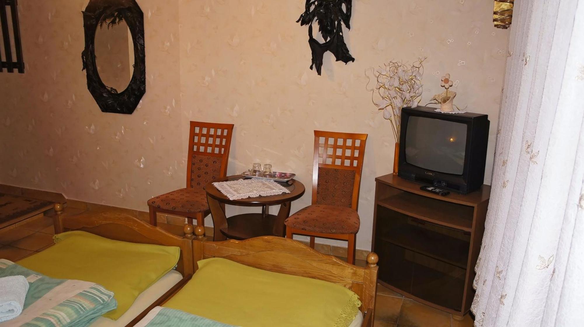 Karkoz Bed & Breakfast Karpacz Dış mekan fotoğraf
