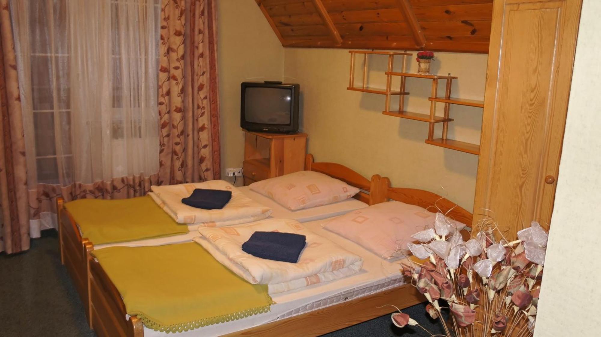 Karkoz Bed & Breakfast Karpacz Dış mekan fotoğraf