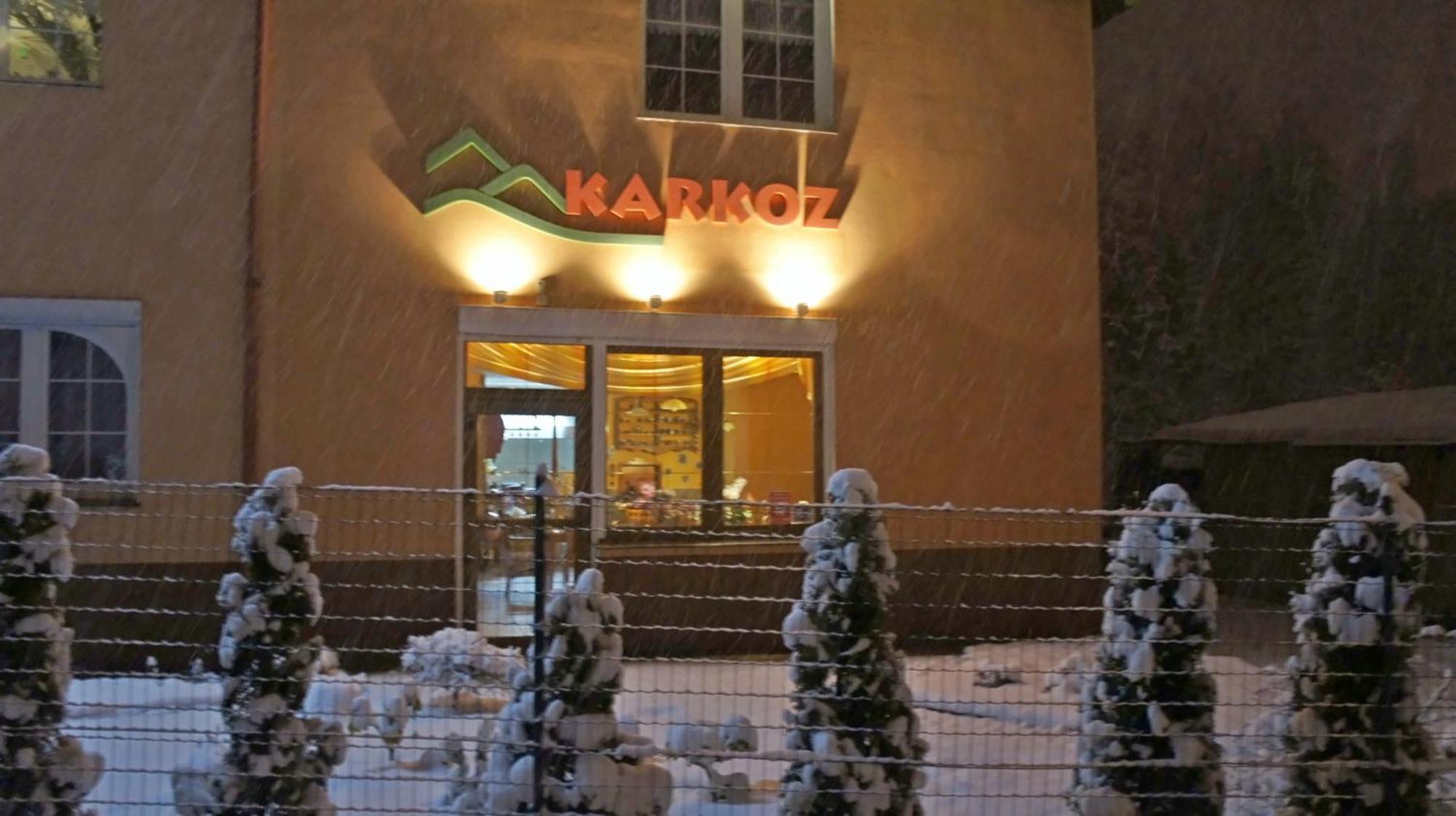 Karkoz Bed & Breakfast Karpacz Dış mekan fotoğraf