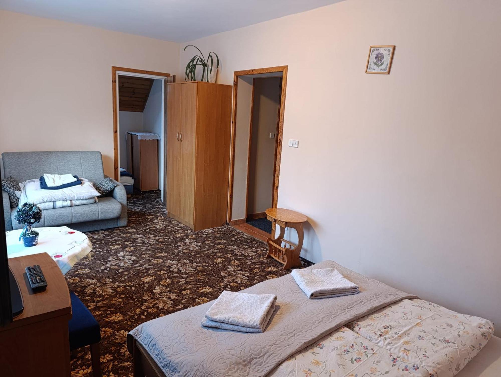 Karkoz Bed & Breakfast Karpacz Dış mekan fotoğraf