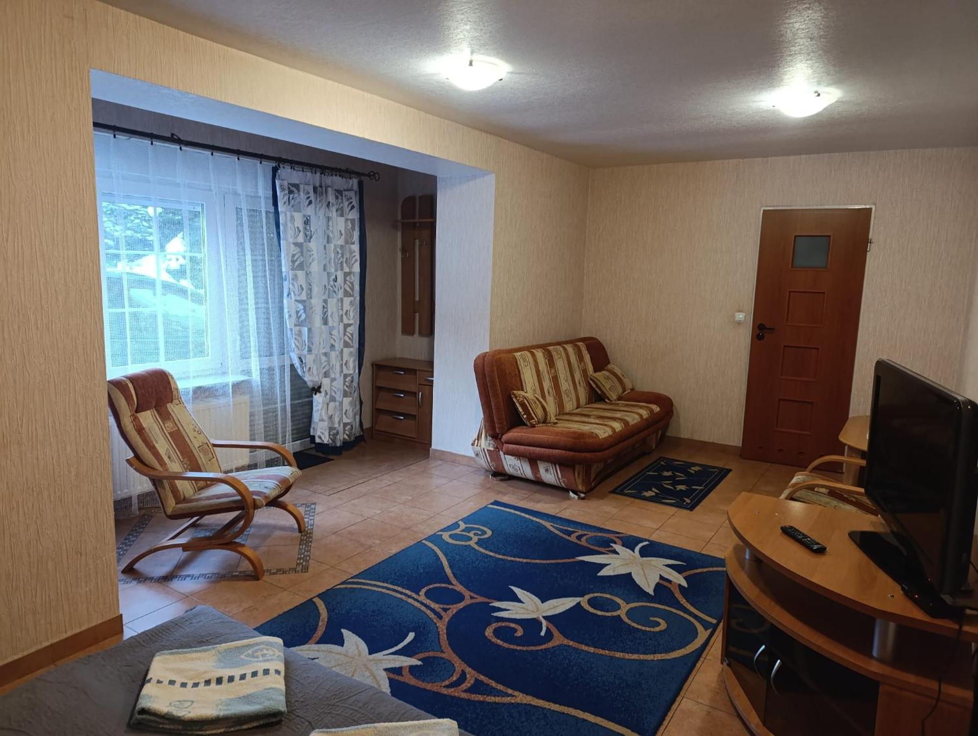 Karkoz Bed & Breakfast Karpacz Dış mekan fotoğraf