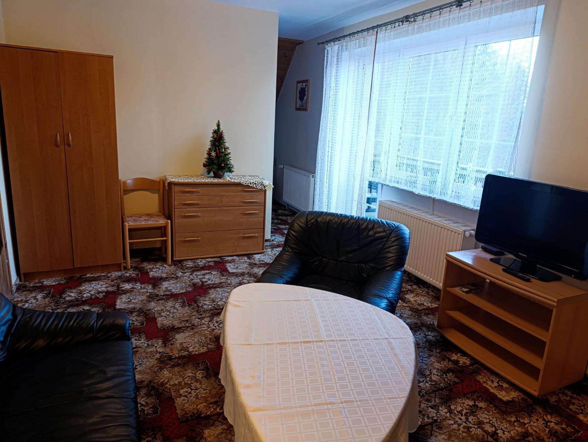 Karkoz Bed & Breakfast Karpacz Dış mekan fotoğraf