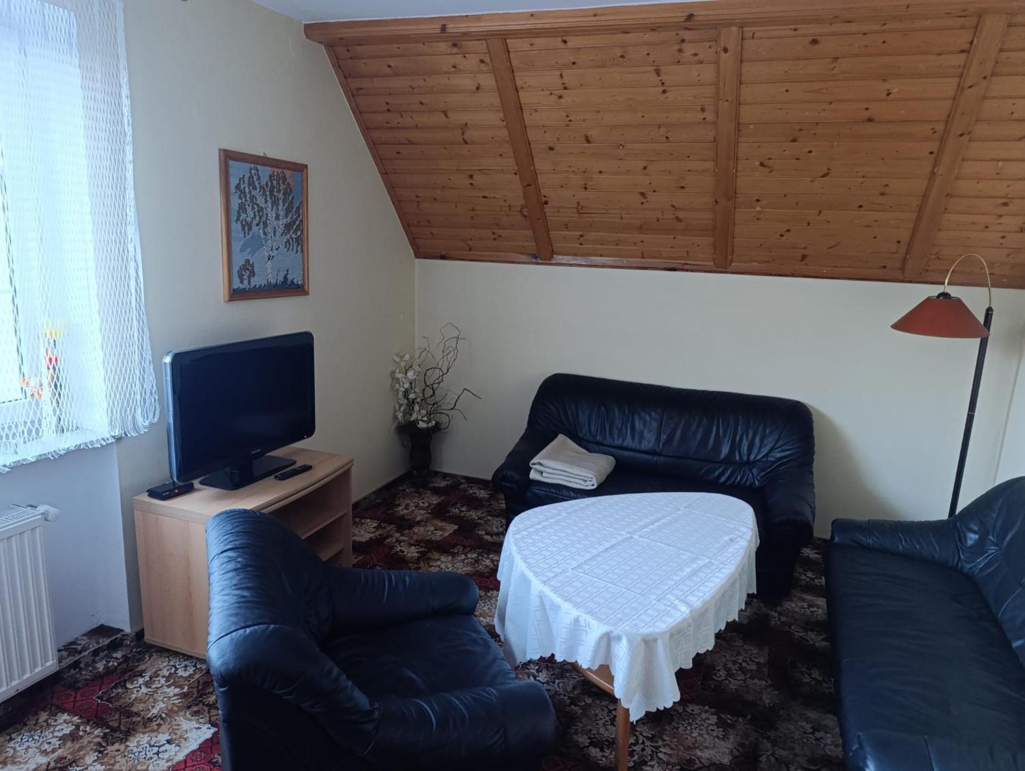 Karkoz Bed & Breakfast Karpacz Dış mekan fotoğraf