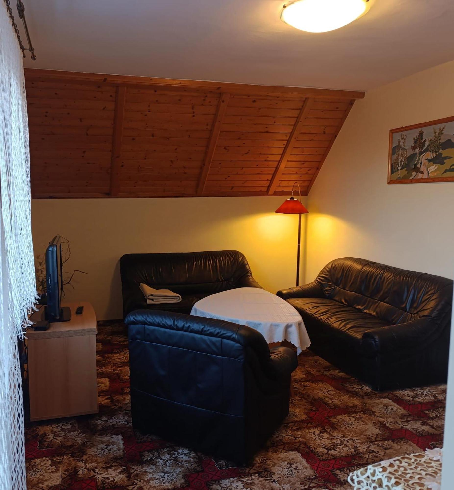 Karkoz Bed & Breakfast Karpacz Dış mekan fotoğraf