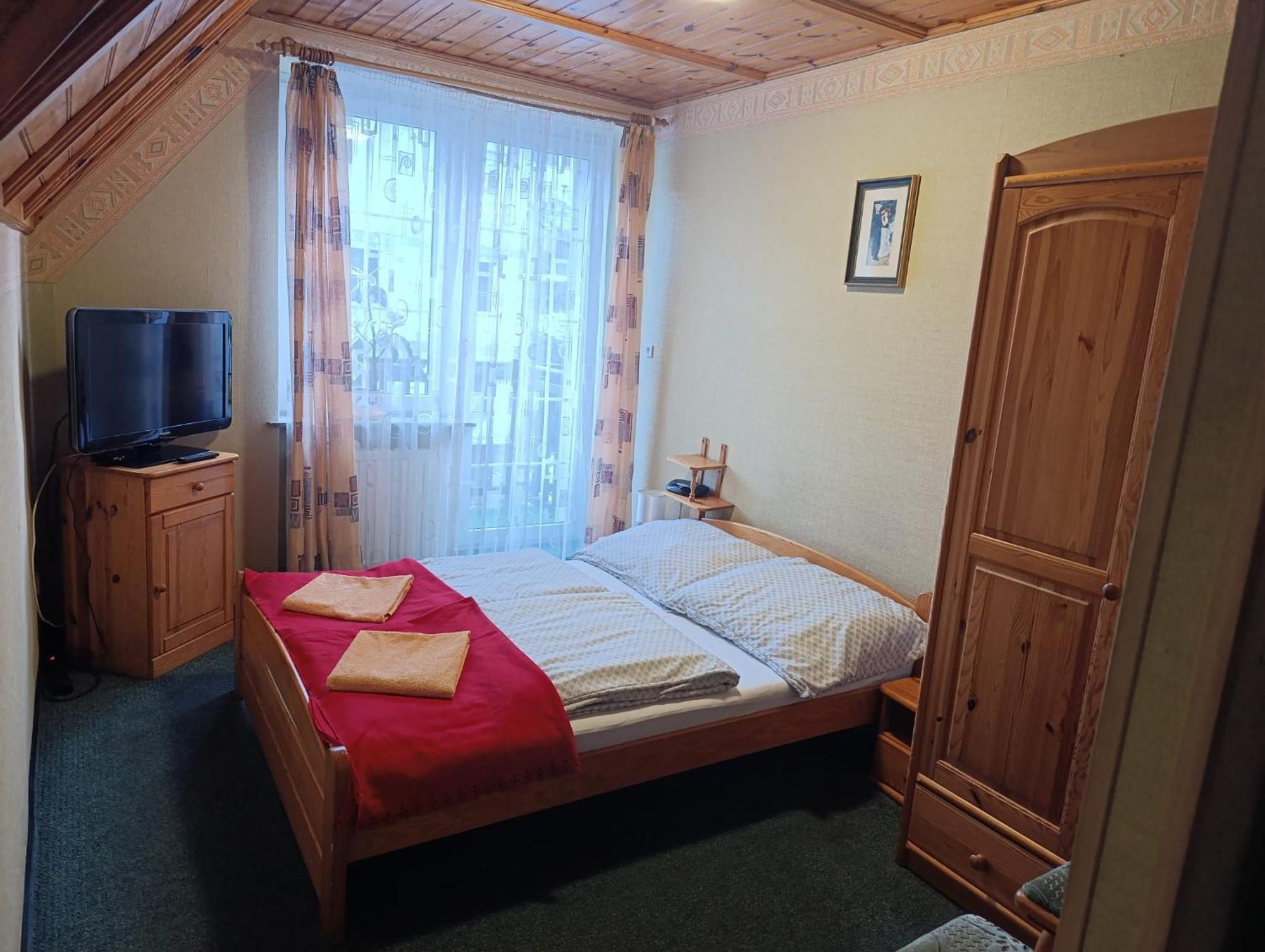 Karkoz Bed & Breakfast Karpacz Oda fotoğraf