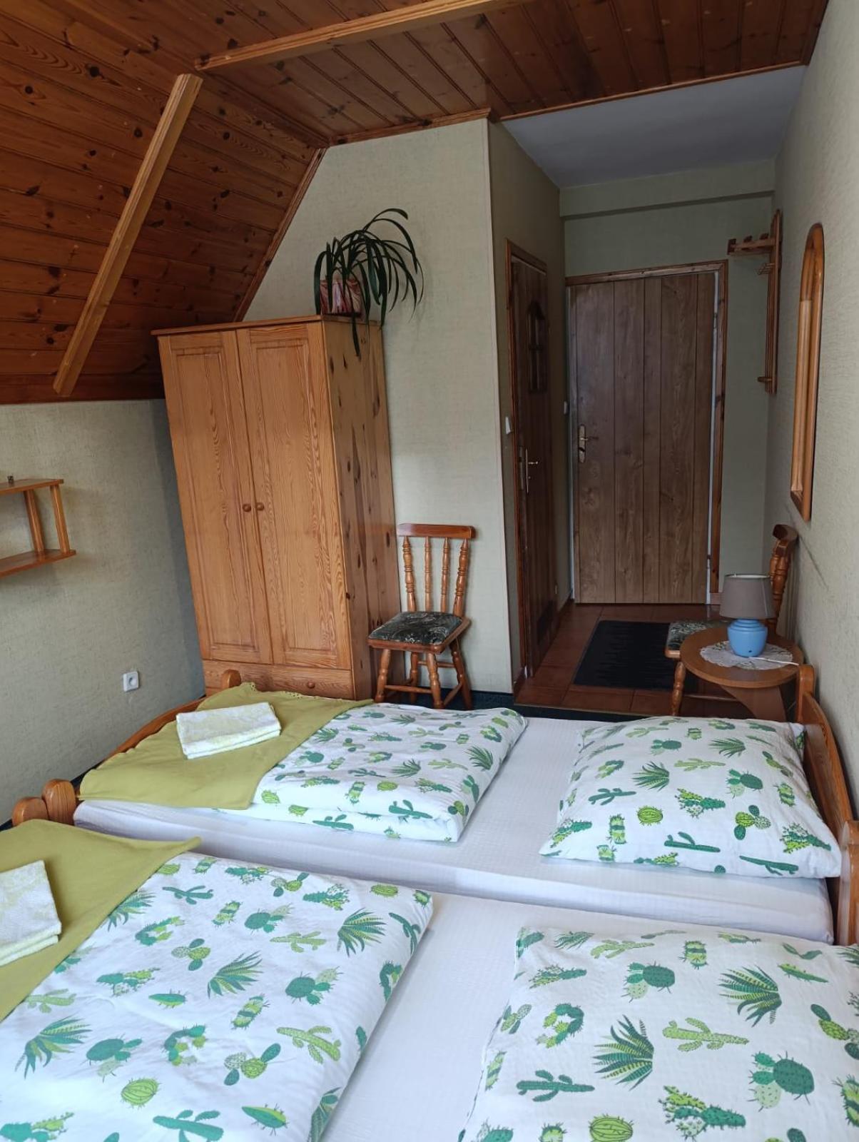 Karkoz Bed & Breakfast Karpacz Oda fotoğraf
