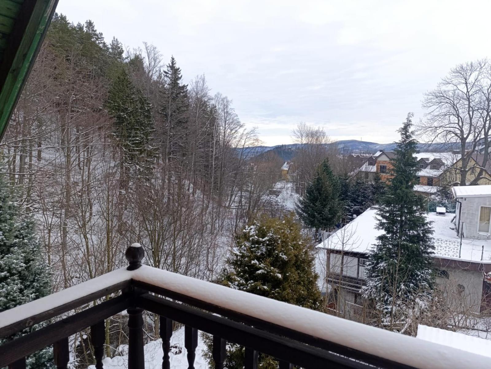 Karkoz Bed & Breakfast Karpacz Oda fotoğraf