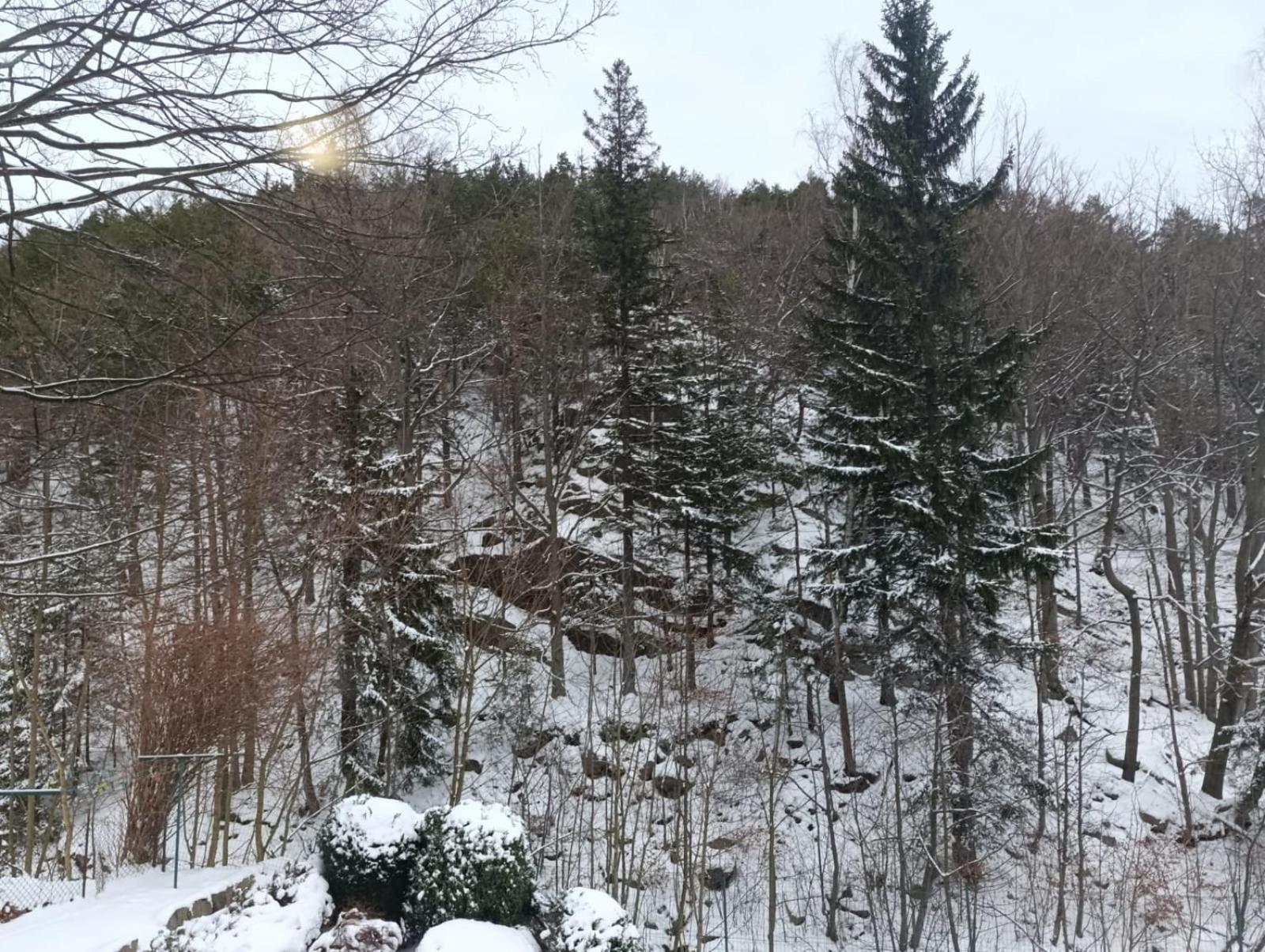 Karkoz Bed & Breakfast Karpacz Dış mekan fotoğraf
