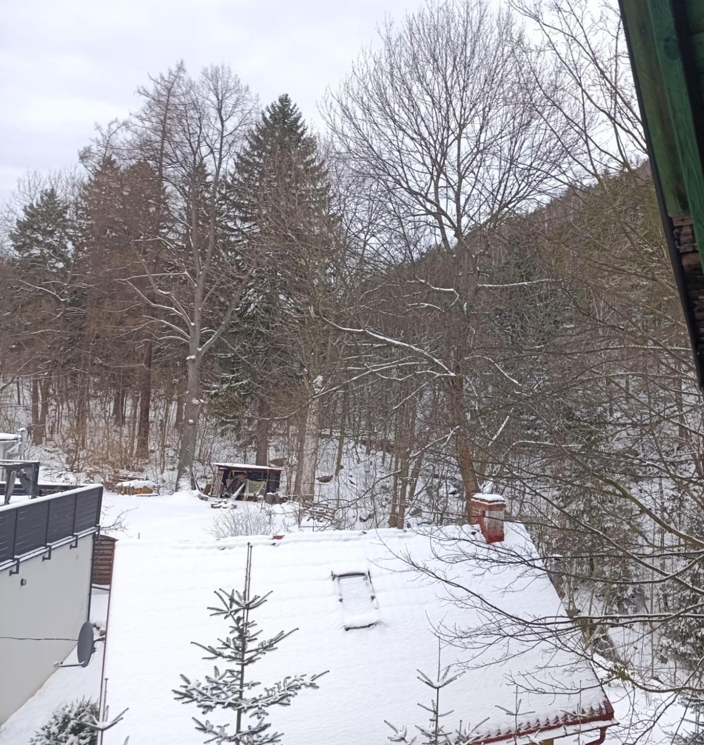 Karkoz Bed & Breakfast Karpacz Oda fotoğraf