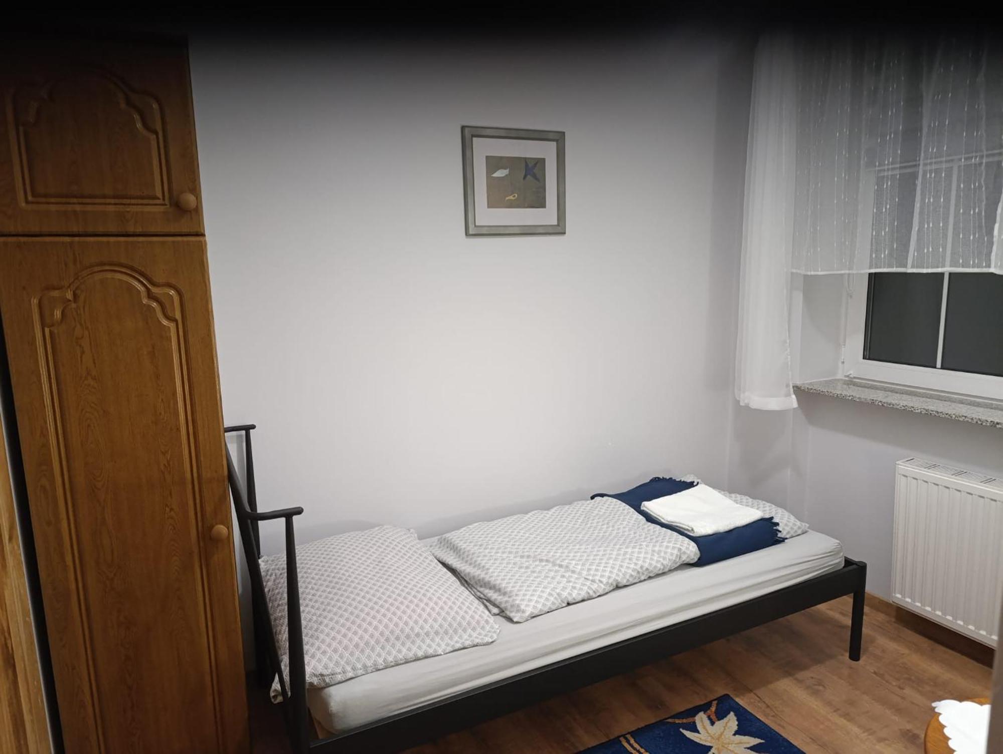 Karkoz Bed & Breakfast Karpacz Dış mekan fotoğraf