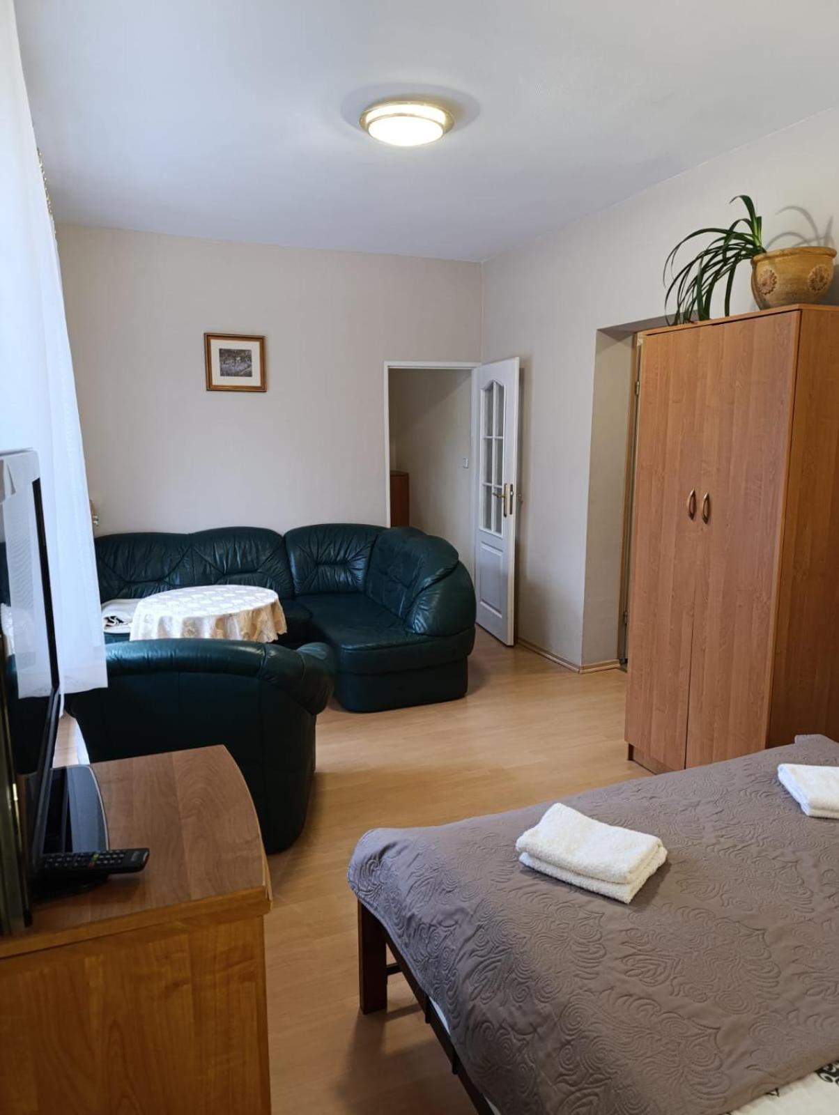 Karkoz Bed & Breakfast Karpacz Dış mekan fotoğraf