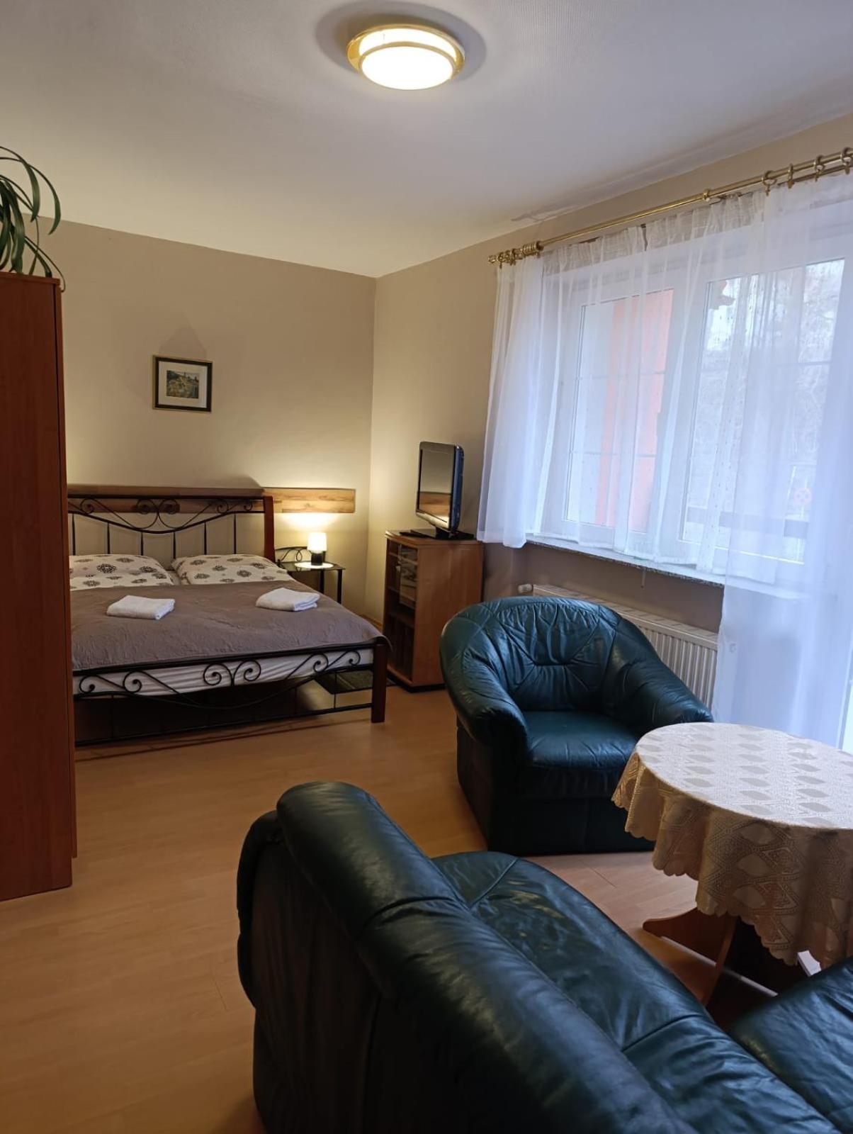 Karkoz Bed & Breakfast Karpacz Dış mekan fotoğraf