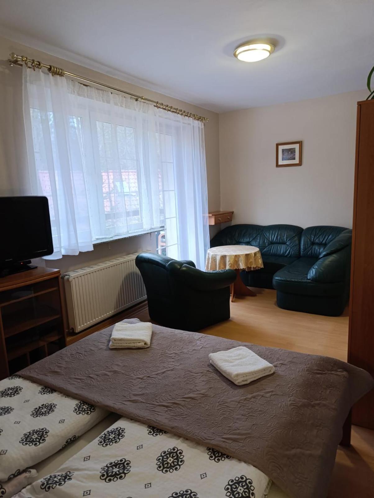Karkoz Bed & Breakfast Karpacz Dış mekan fotoğraf