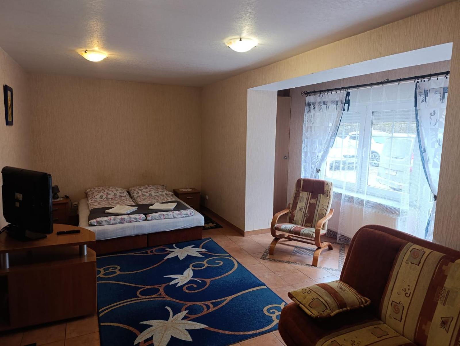 Karkoz Bed & Breakfast Karpacz Dış mekan fotoğraf