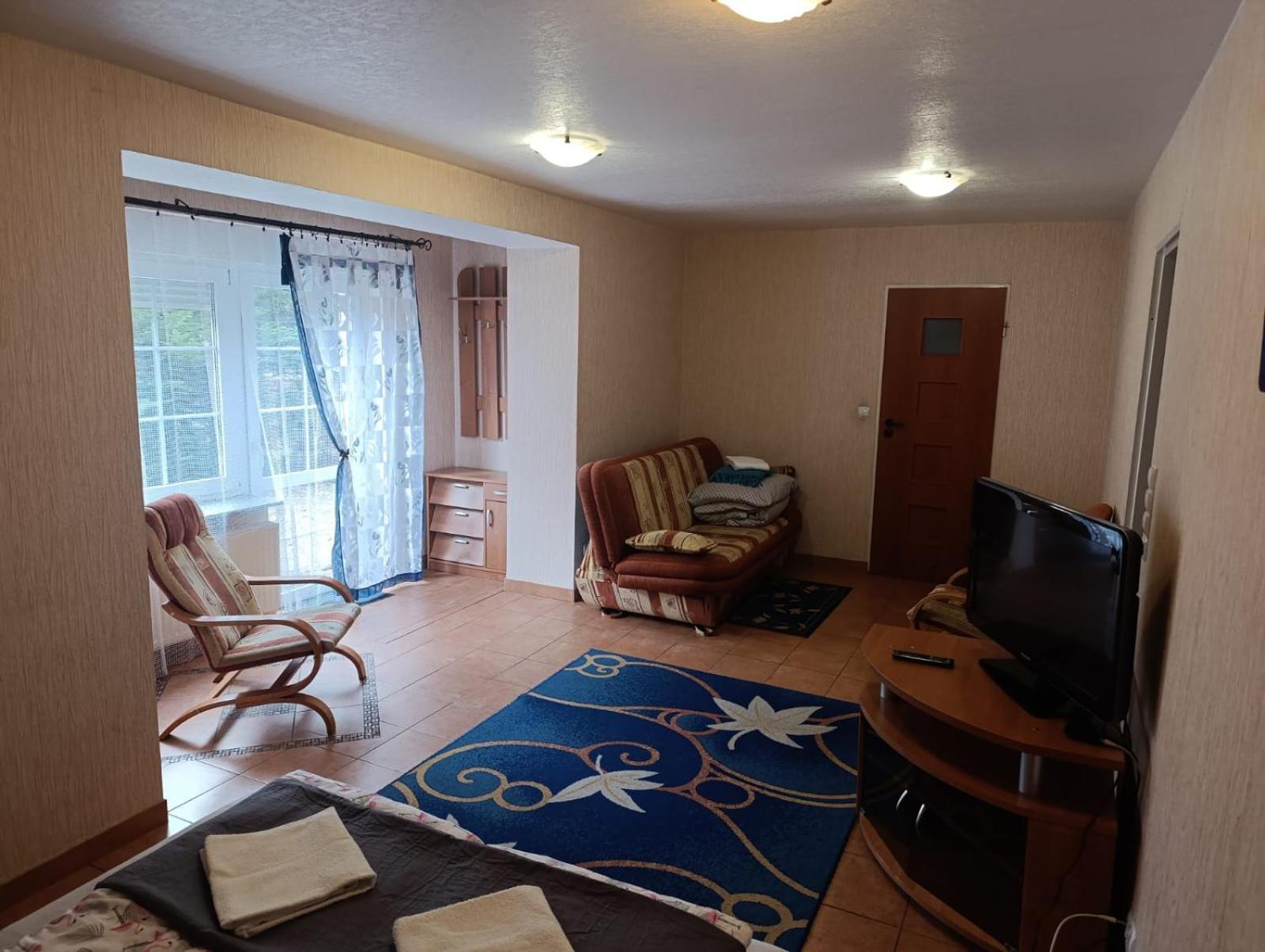 Karkoz Bed & Breakfast Karpacz Dış mekan fotoğraf