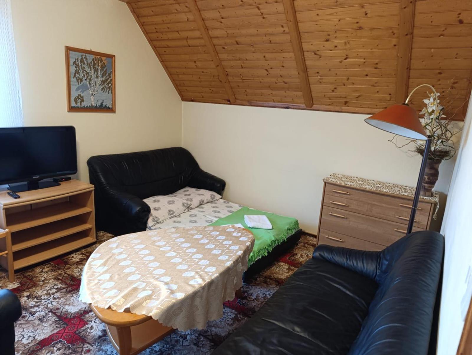Karkoz Bed & Breakfast Karpacz Oda fotoğraf