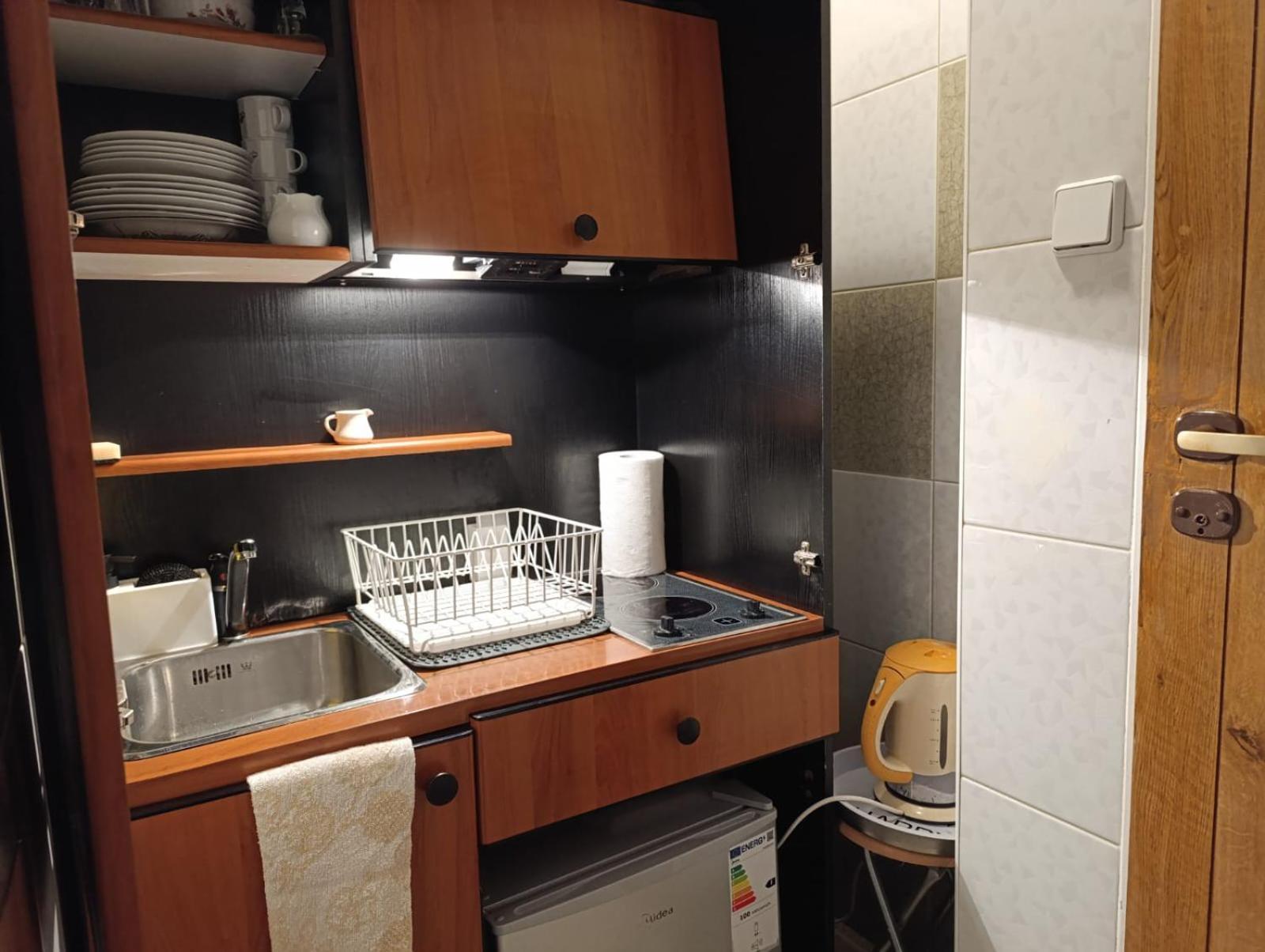 Karkoz Bed & Breakfast Karpacz Dış mekan fotoğraf