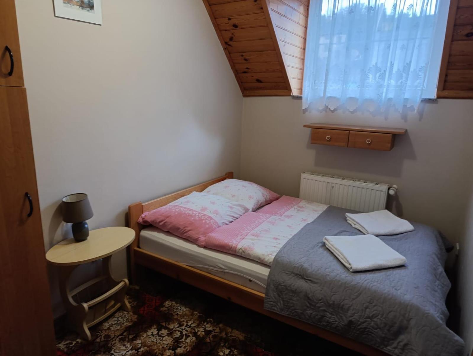 Karkoz Bed & Breakfast Karpacz Dış mekan fotoğraf