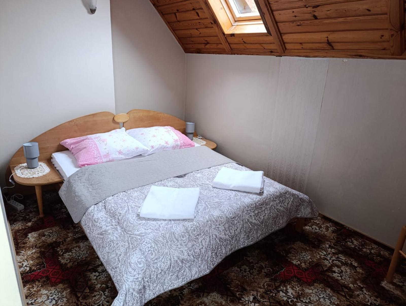 Karkoz Bed & Breakfast Karpacz Dış mekan fotoğraf