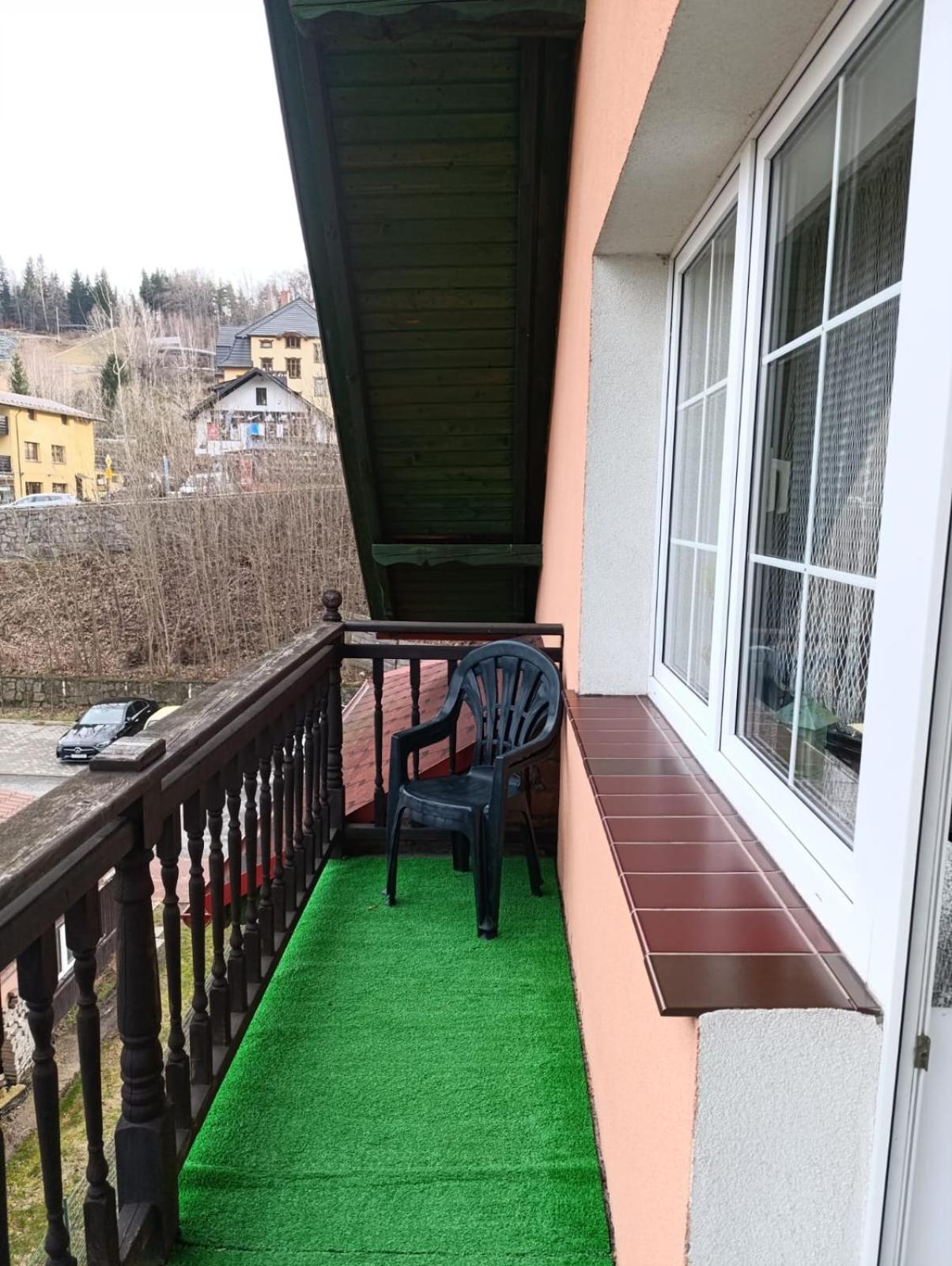 Karkoz Bed & Breakfast Karpacz Oda fotoğraf