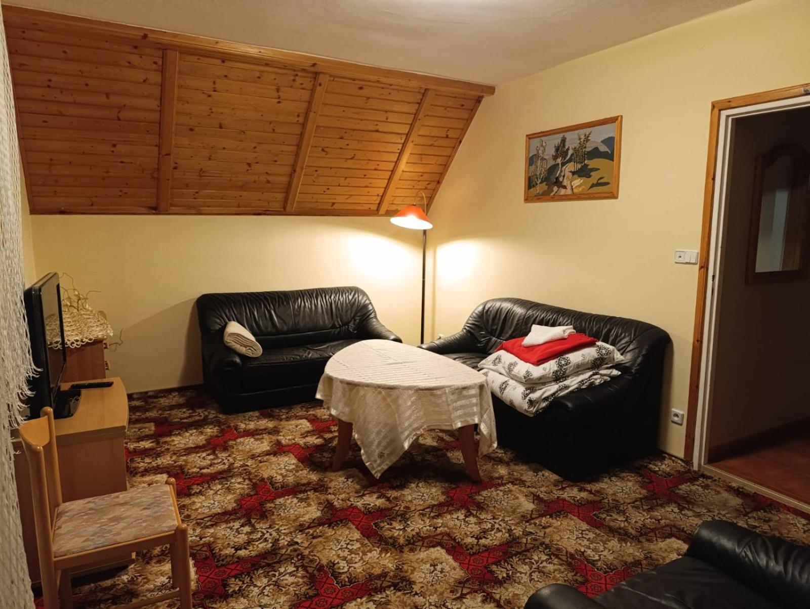 Karkoz Bed & Breakfast Karpacz Dış mekan fotoğraf