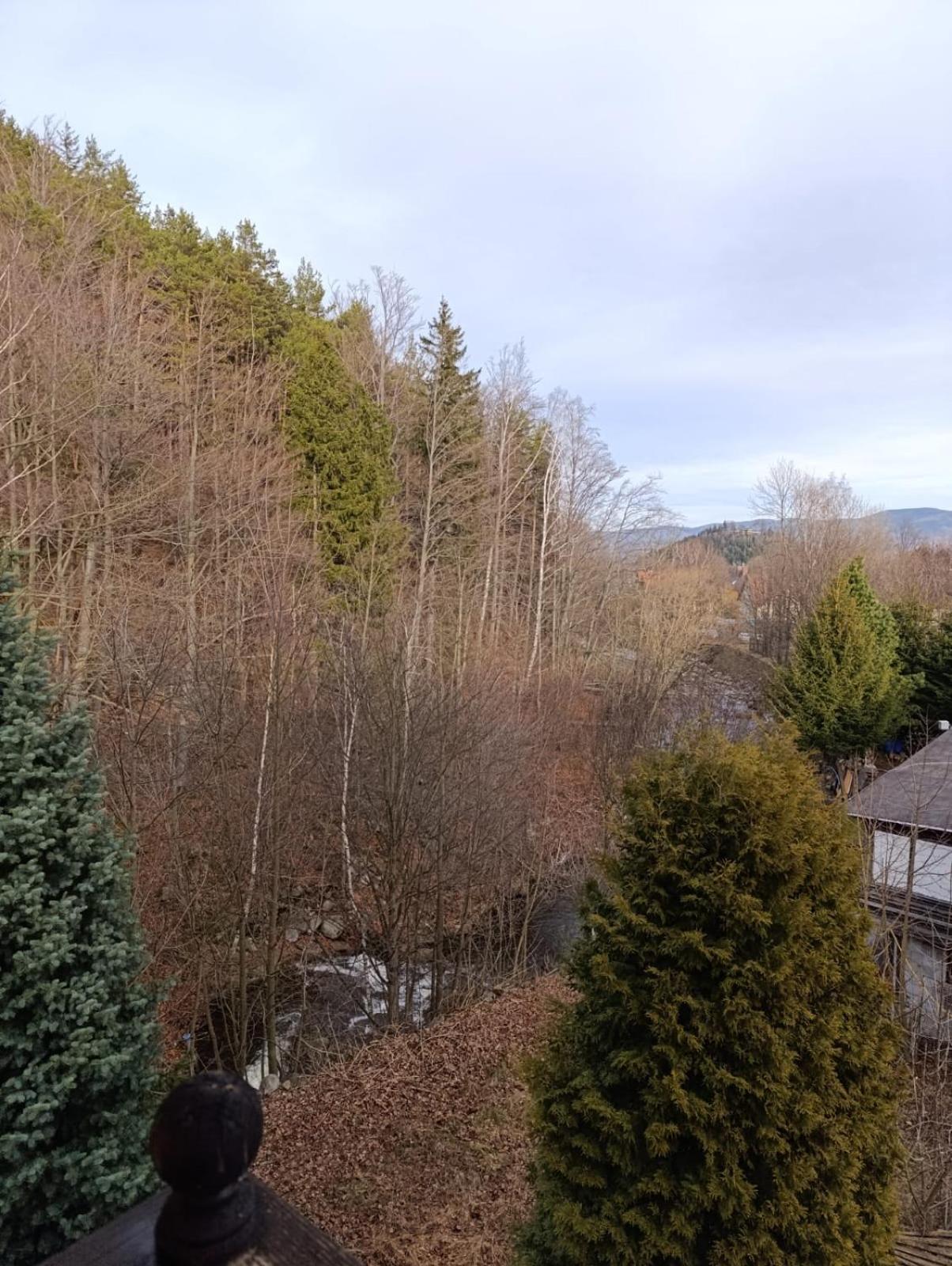 Karkoz Bed & Breakfast Karpacz Dış mekan fotoğraf
