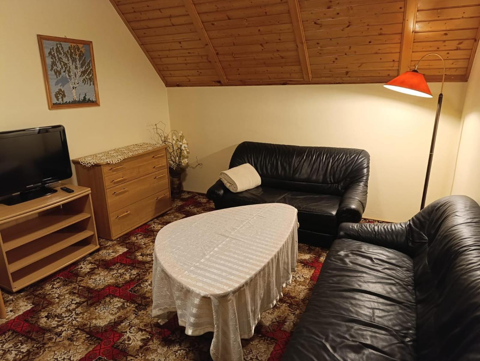 Karkoz Bed & Breakfast Karpacz Dış mekan fotoğraf