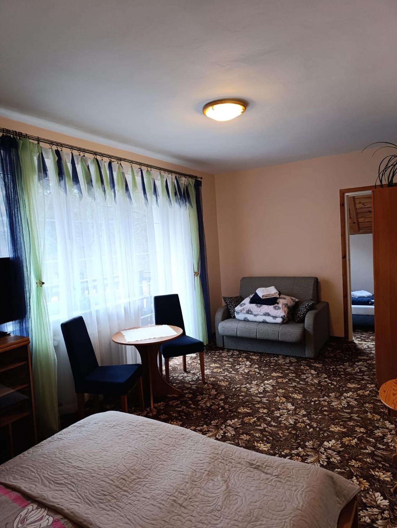 Karkoz Bed & Breakfast Karpacz Dış mekan fotoğraf