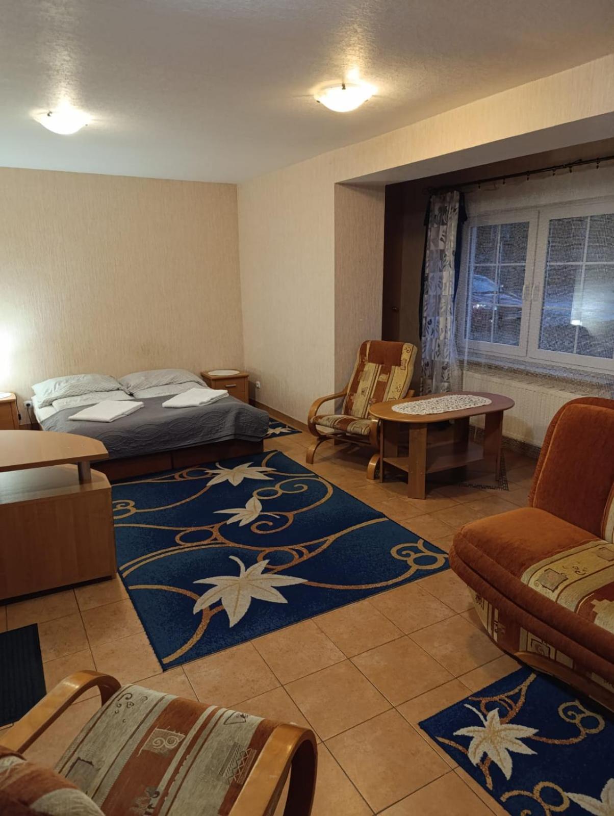 Karkoz Bed & Breakfast Karpacz Dış mekan fotoğraf