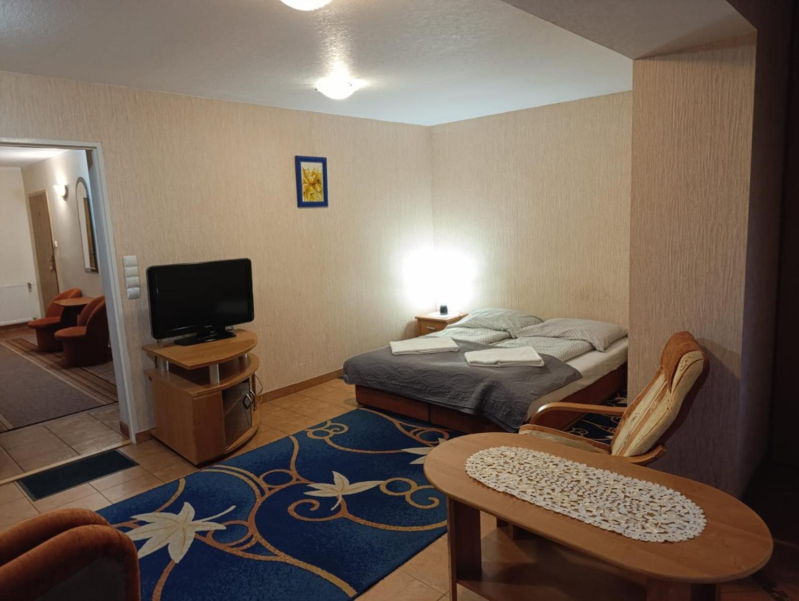 Karkoz Bed & Breakfast Karpacz Dış mekan fotoğraf