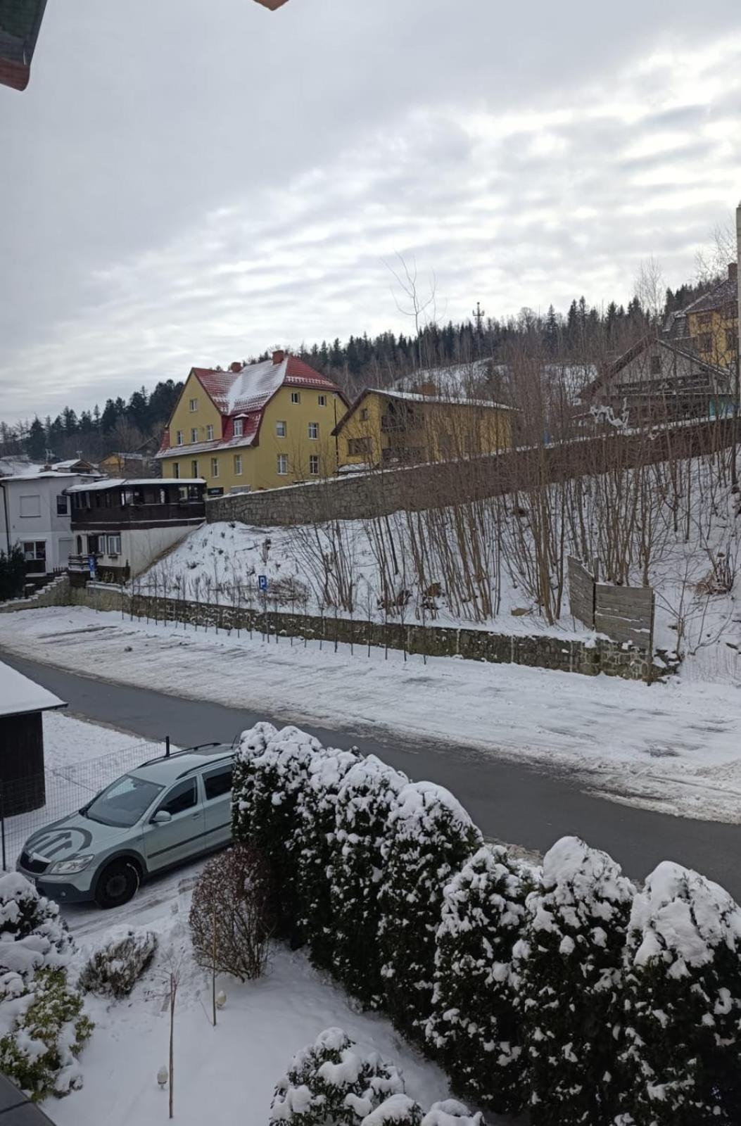 Karkoz Bed & Breakfast Karpacz Dış mekan fotoğraf