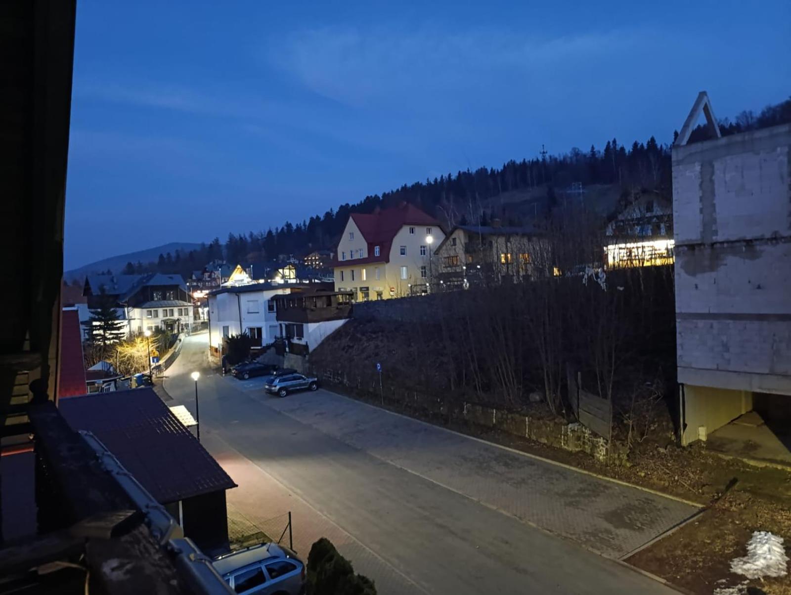 Karkoz Bed & Breakfast Karpacz Dış mekan fotoğraf