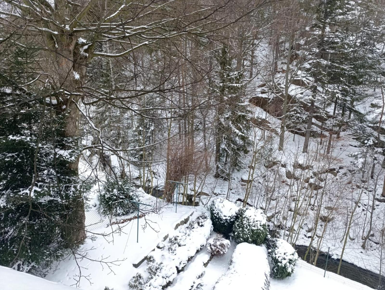 Karkoz Bed & Breakfast Karpacz Dış mekan fotoğraf