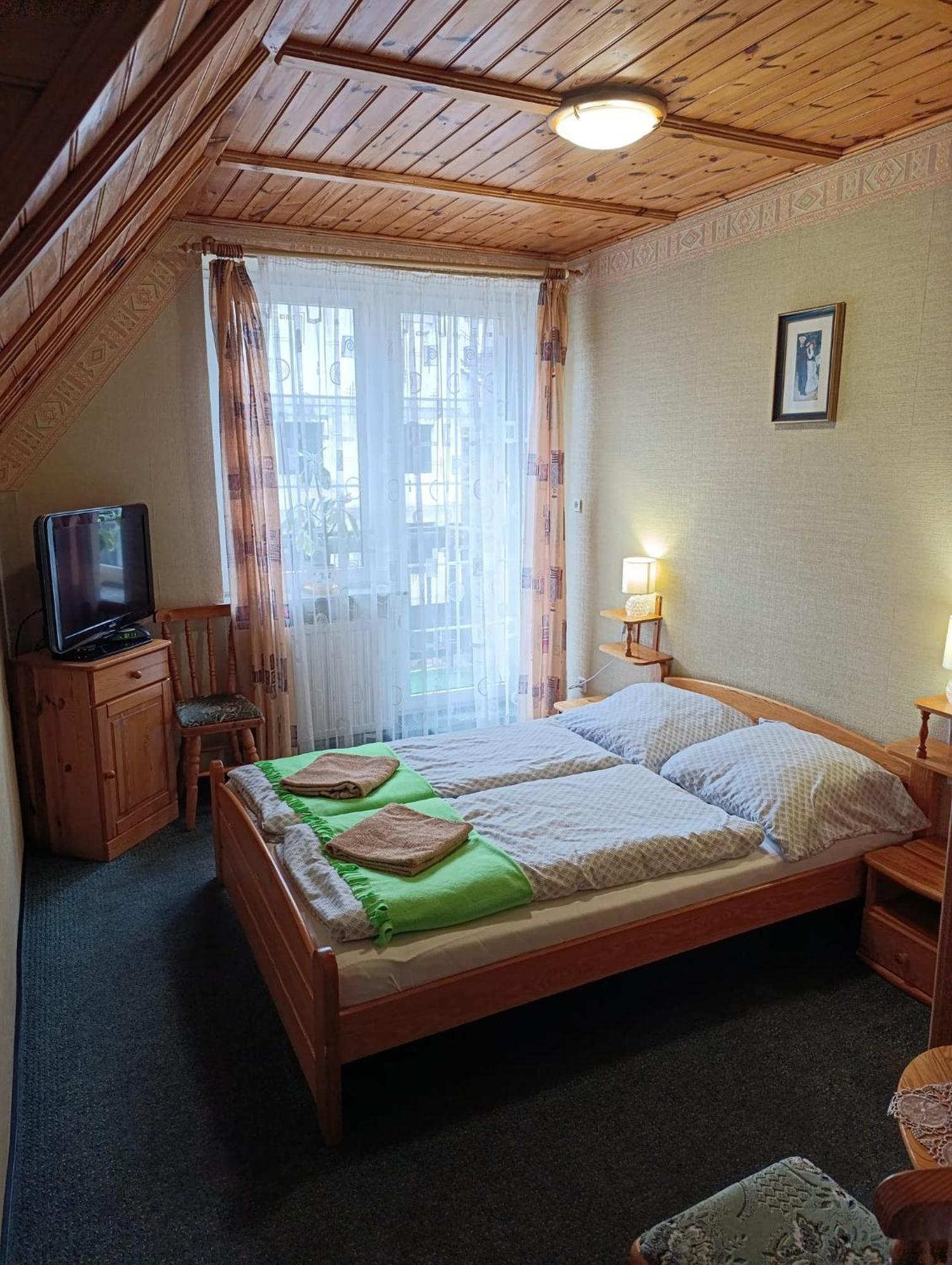 Karkoz Bed & Breakfast Karpacz Dış mekan fotoğraf
